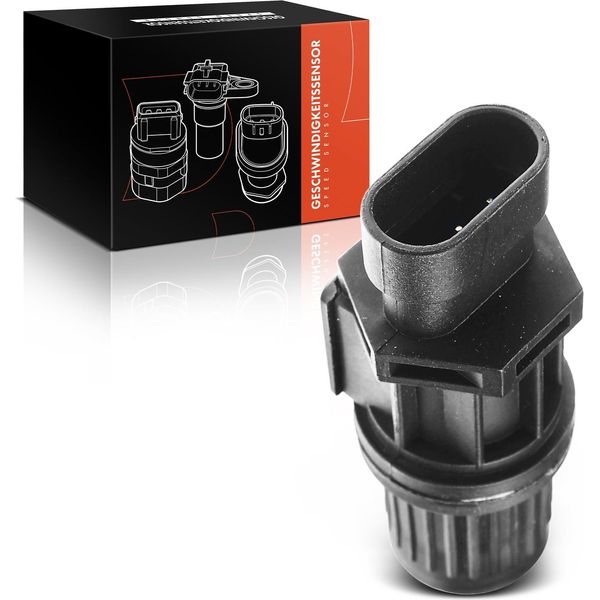 Frankberg 1X Sensore Velocità Per Chevrolet Aveo Kalos Epica Evanda Lacetti Matiz Rezzo-image