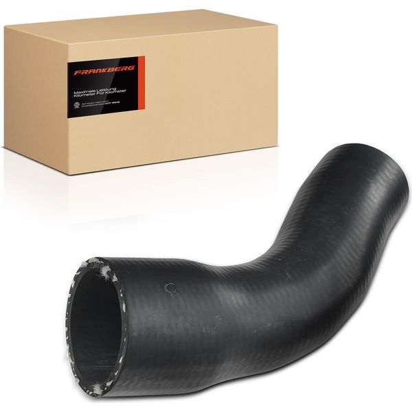 Frankberg 1X Tubo Radiatore Tubo Turbo Per Fiat Panda 169 312 319 Panda Van 312 519 1.2L Anno Dal 2003-image