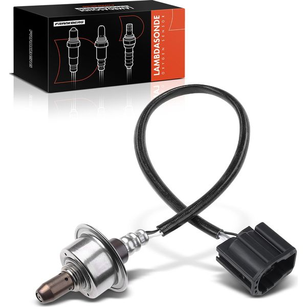 Frankberg 1X Sonda Lambda Sensore Di Controllo Prima Del Convertitore Catalitico Per Sonda Lambda Prima Del Convertitore Catalitico Sensore Di Controllo Per Mazda 2-image