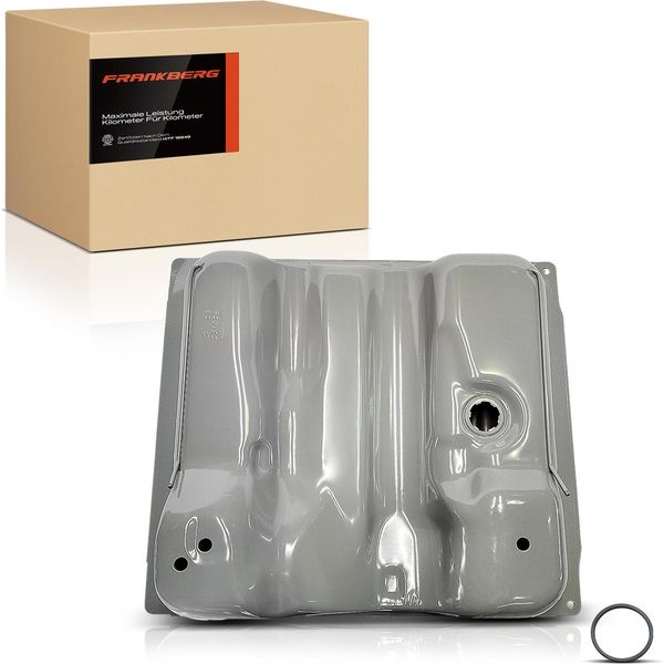 Frankberg 1X Serbatoio Carburante Serbatoio Carburante Per Vw Transporter Iii Bus 25 Van/Carrier 24-image
