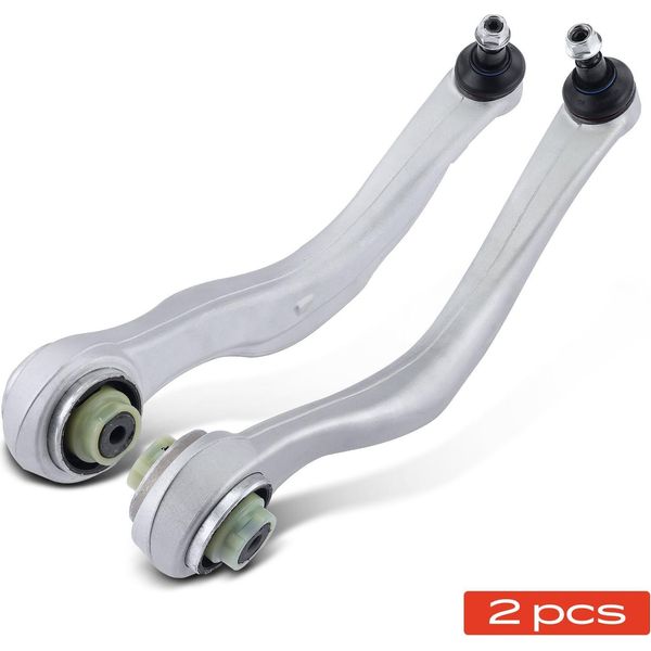 Frankberg 2X Wishbone Anteriore Destro Sinistro Inferiore Per Alfa Romeo Giulia 952 Stelvio 949-image
