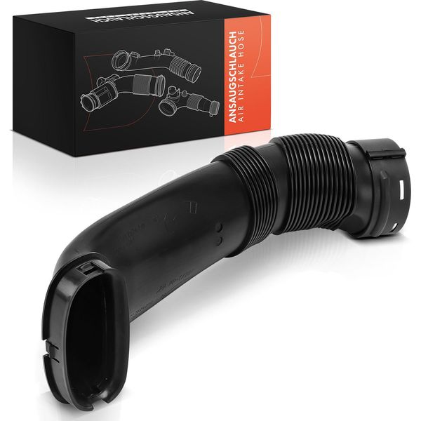 Frankberg 1X Tubo Di Aspirazione, Filtro Aria Per Bmw X5 E70 X6 E71 E72 2008-2014-image