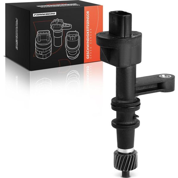 Frankberg 1X Sensore Di Velocità Per Honda Accord Vi Cf Cg Ch Ck Cl 2.0L-image