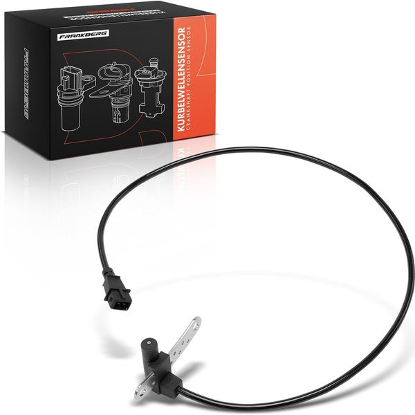 Frankberg 1X Sensore Albero Motore Generatore Di Impulsi Per Volvo S40 I Vs 644 V40 Estate 1.6L 1.8L 2.0L 1995-2004-image
