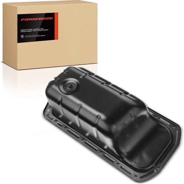 Frankberg 1X Coppa Dell'olio Coppa Dell'olio Motore Per Mazda Peugeot Toyota CitroëN Ford C-Max Volvo Mini 2001-2018 1.4L 1.6L-image