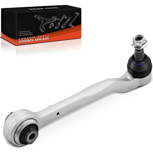 Frankberg 1X Braccio Di Controllo Anteriore Destro Inferiore Per Cadillac Ats Coupe 2.0L-3.6L-image