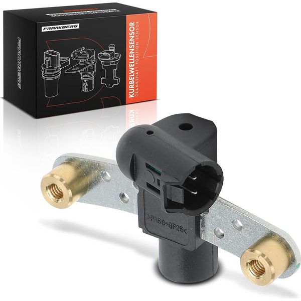 Frankberg 1X Encoder Sensore Albero Motore Per Renault Megane BA0/1 DA0/1 Laguna 556 ScéNic-image