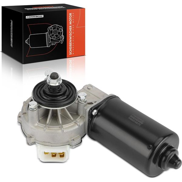 Frankberg 1X Motore Tergicristallo Motore Tergicristallo Anteriore Per Mercedes-Benz Actros MP2 MP3-image