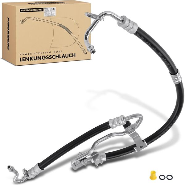 Frankberg 1X Tubo Servosterzo Per Mercedes-Benz Classe C W204 C200 C220 C250 2.2L-image