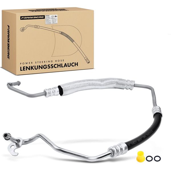 Frankberg 1X Tubo Servosterzo Per Ford Tourneo Connect Transit P65 P70 1.8L 2002-2013-image