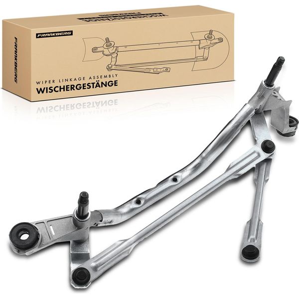 Frankberg 1X Sollevatore Tergicristallo Anteriore Per Renault Clio Iv Bh_ Clio Iv Grandtour Kh_-image