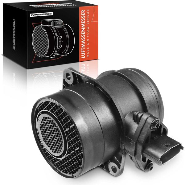 Frankberg 1X Misuratore Di Portata D'aria Di Massa Per Hyundai H-1 H-1/Starex Terracan Kia Carnival I Ii K2900 Sorento I I Van Opel-image