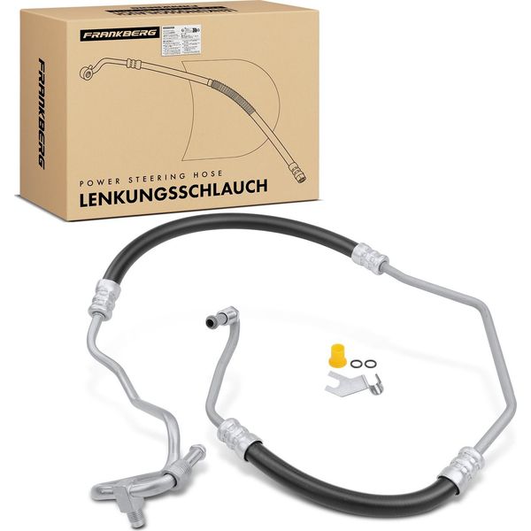 Frankberg 1X Tubo Servosterzo Per Renault Megane I A0/1 ScéNic I FA0 1.4L 1.6L-image