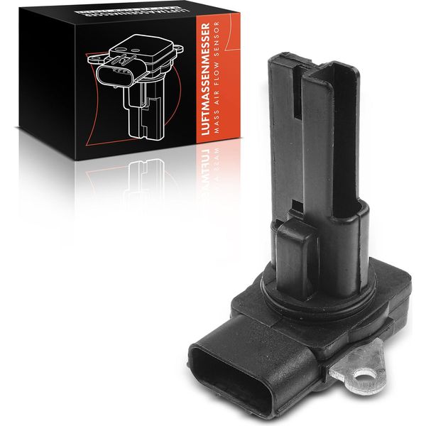 Frankberg 1X Misuratore Di Portata D'aria Di Massa Per Honda Accord Viii Cu Cw 2.4L 2008-2015-image