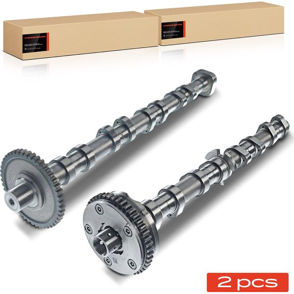 Frankberg 2X Albero A Camme Per Vw Golf Vi Passat Audi A3 A4 A5 Skoda Octavia-image