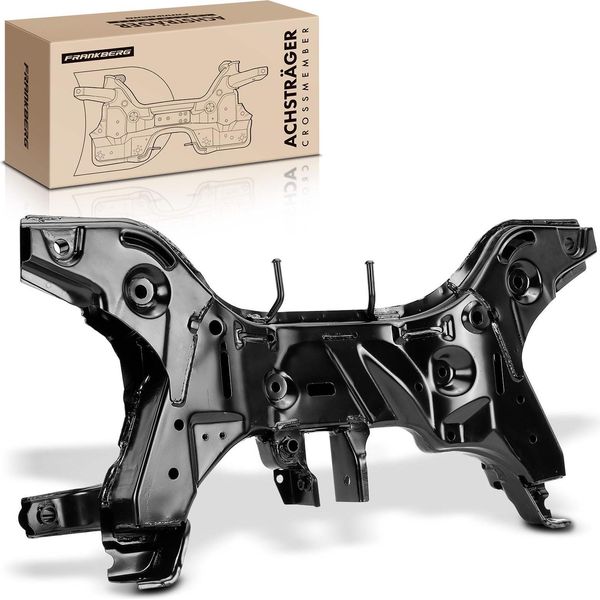Frankberg 1X Asse Trave Porta Motore Asse Anteriore Per Kia Picanto Sa Ba 1.0L 1.1L-image