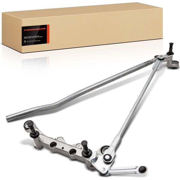 Frankberg 1X Tirante Tergicristallo Anteriore Per Audi Q7 4L 4LB 2006-2015-image