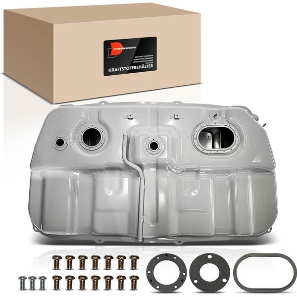 Frankberg 1X Serbatoio Carburante Serbatoio Carburante Per Hyundai Santa Fé I Sm 2.4L 2.7L-image
