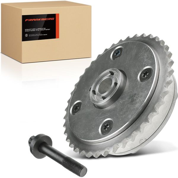 Frankberg 1X Fasatore Albero A Camme Per Bmw F20 F21 F30 F31 Mini R55 R56 R57 R58-image