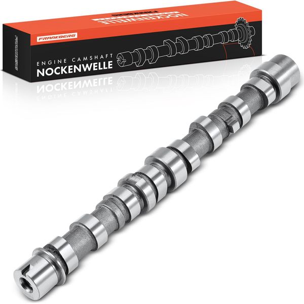 Frankberg 1X Albero A Camme Per Alfa Romeo Mito Fiat Doblo Punto 199 Panda 169 Ford Lancia Opel-image