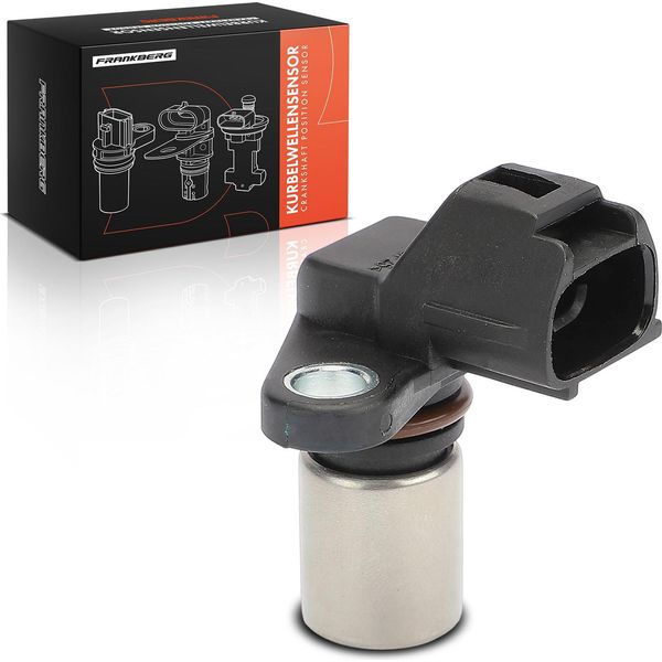 Frankberg 1X Sensore Albero Motore Generatore Di Impulsi Per Mazda Mpv Ii Toyota Dyna Hiace Land 2.5L 3.0L-image