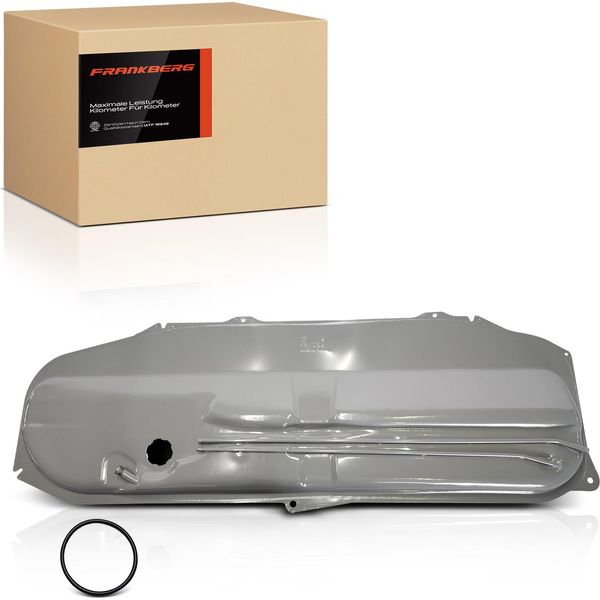 Frankberg 1X Serbatoio Carburante Serbatoio Carburante Per Bmw Serie 3 Cabrio E30 1.6L-2.7L-image