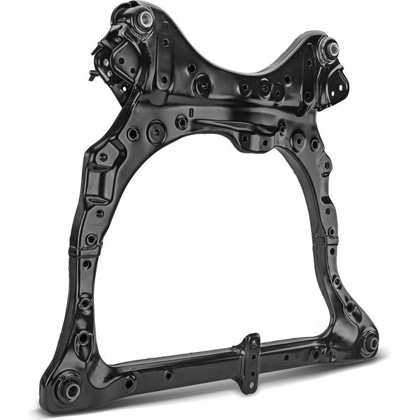 Frankberg 1X Asse Trave Porta Motore Asse Anteriore Per Toyota Camry Notchback 2.0L-3.5L Anno Dal 2024-image