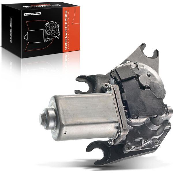 Frankberg 1X Motore Tergicristallo Motore Tergicristallo Posteriore Per Mercedes-Benz X164 166 Classe M W164 W/V251-image