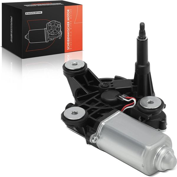 Frankberg 1X Motore Tergicristallo Posteriore Per Alfa Romeo 159 Sportwagon-image