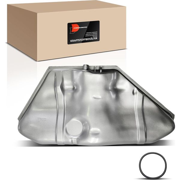 Frankberg 1X Serbatoio Carburante Serbatoio Carburante Per Opel Ascona C Vectra 1.6L-image