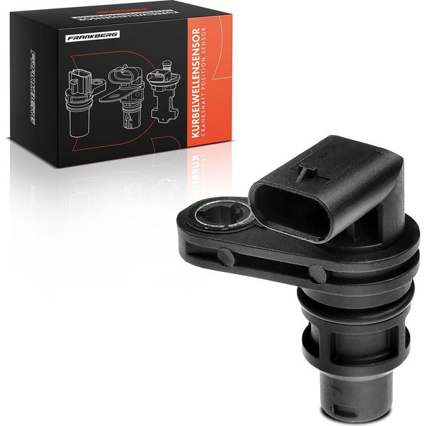 Frankberg 1X Sensore Albero Motore Generatore Di Impulsi Per Chrysler 300 Dodge Charger Durango Jeep Ram 1500 5.7L 6.4L-image