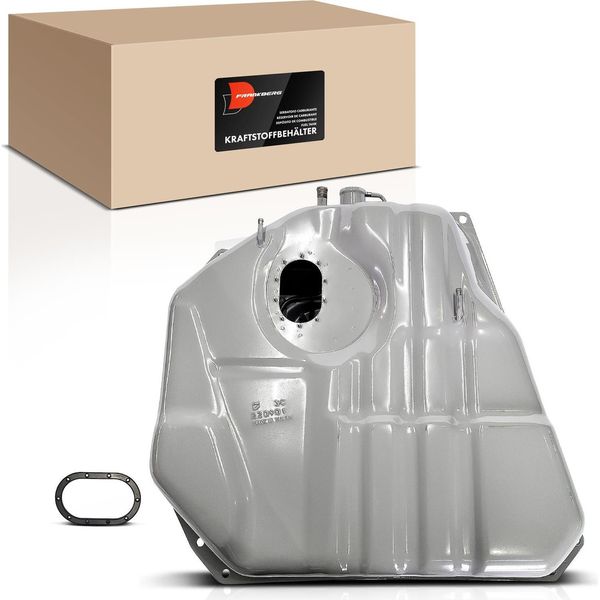 Frankberg 1X Serbatoio Carburante Serbatoio Carburante Per CitroëN Jumper Peugeot 2.0L-image