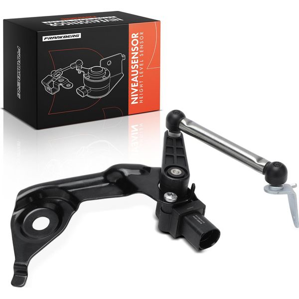 Frankberg 1X Spianatore Fari Per Audi A4 8K B8 A5 8T 8F-image