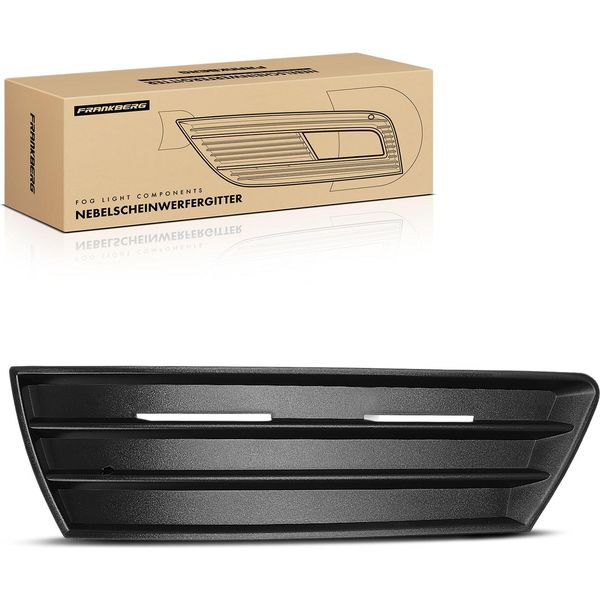 Frankberg 1X Paraurti Fendinebbia Anteriore Sinistro Per Vw Passat Cc 357 3.6L 2008-2012-image