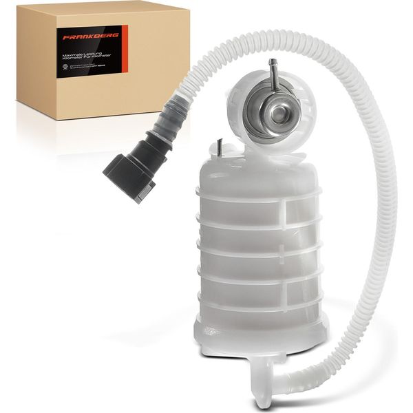 Frankberg 1X Filtro Carburante Benzina Per Bmw X3 E83 2.0L 2.5L 3.0L 2004-2006-image