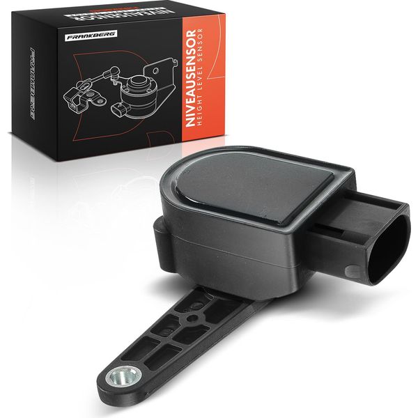 Frankberg 1X Spianatore Fari Per Bmw F20 F21 F34 F30 F80 F31 F10 F07 F11-image
