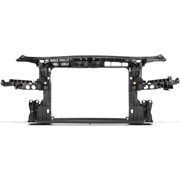Frankberg 1X Porta Griglia Anteriore Per Audi A3 8P1 8P7 8PA 1.2L-3.2L 2003-2013-image