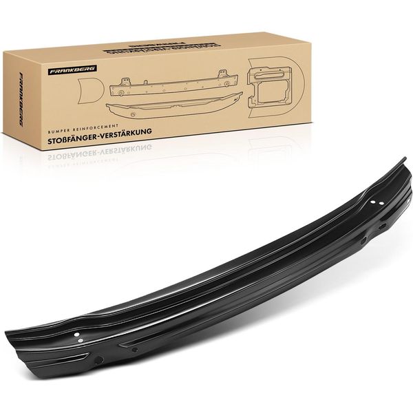 Frankberg 1X Supporto Paraurti Per Audi A4 8K2 Allroad 8KH Avant 8K5-image