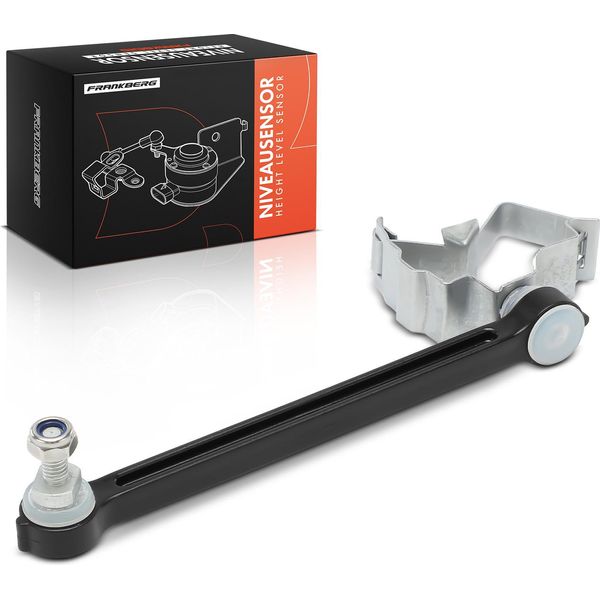 Frankberg 1X Livellamento Fari Per Vw Golf Iv Passat Audi A3 A4 A6 A8 Tt-image