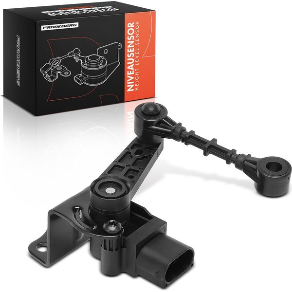 Frankberg 1X Livellamento Fari Per Jaguar Xe X760 Xf X260-image