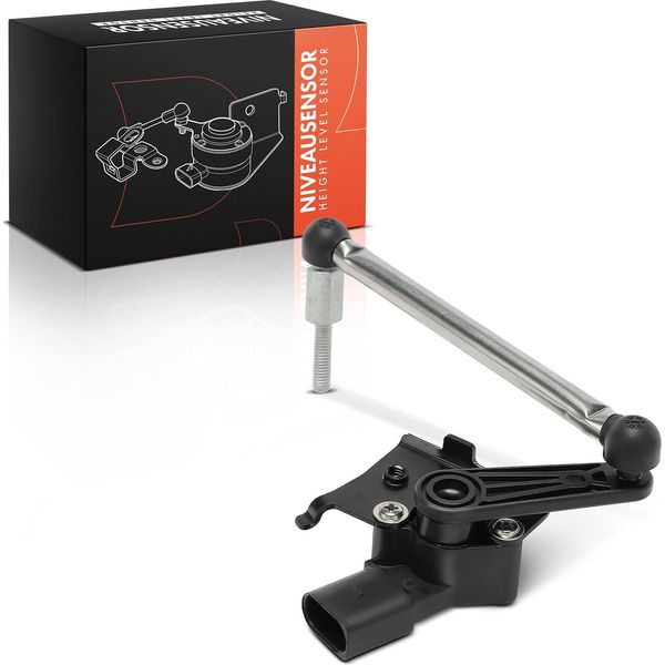 Frankberg 1X Spianatore Fari Per Jaguar Xf X250 Xj X351 Xk X150-image