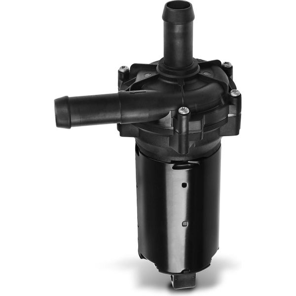 Frankberg 1X Pompa Acqua Ausiliaria Riscaldatore Ausiliario Per Land Rover Range Rover Iii Iv Sport Discovery-image