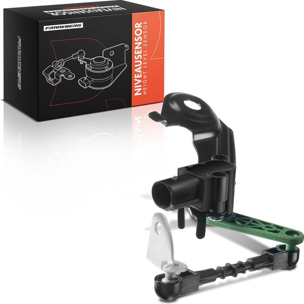 Frankberg 1X Livellamento Fari Per Audi A6 4G A7 4G A8 4H-image