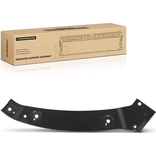 Frankberg 1X Supporto Griglia Anteriore Destra Per Vw Tiguan 5N 1.4L 2.0L 2007-2018-image