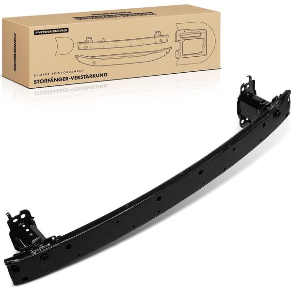 Frankberg 1X Supporto Paraurti Per Toyota Rav 4 Iv A4 Van 2012-2019-image