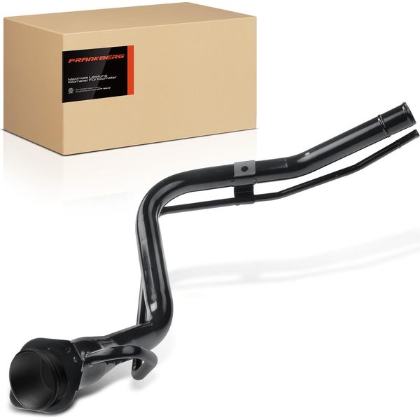 Frankberg 1X Tubo Di Rifornimento Carburante Per Suzuki Swift Iii Mz Ez 1.2L 1.3L 1.5L-image