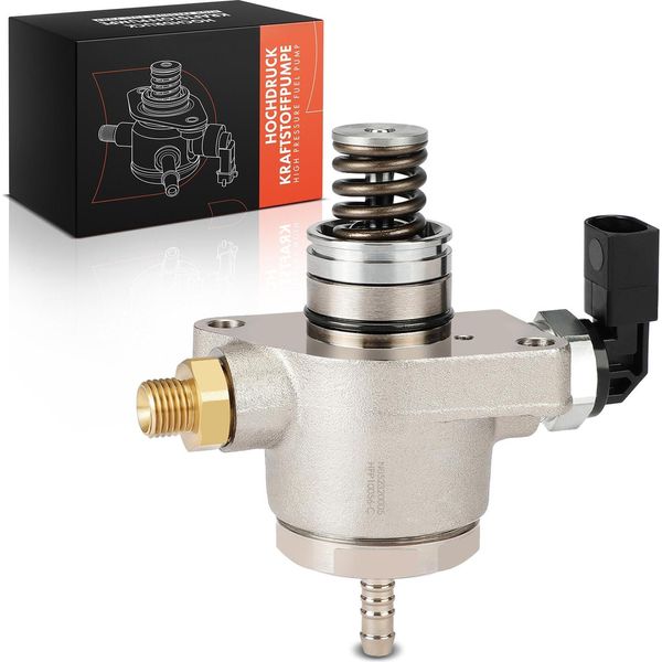Frankberg 1X Pompa Ad Alta Pressione Per Vw Golf 7 Passat Audi A3 A4 A5 A6 Seat Leon-image