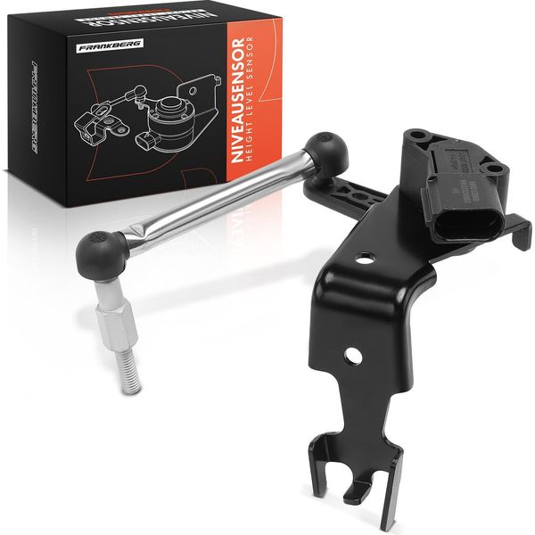 Frankberg 1X Livellamento Fari Per Audi Q7 4MB 4MG Q8 4MN-image