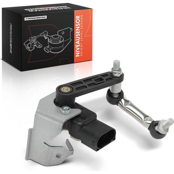 Frankberg 1X Livellamento Fari Per Volvo S60 Iii S90 Ii V60 Ii V90 Ii XC60 Ii-image