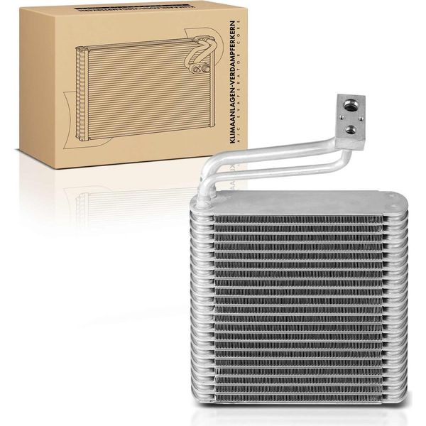 Frankberg 1X Evaporatore Condizionatore Per Chrysler Neon Pl Dodge Plymouth Neon Notchback-image